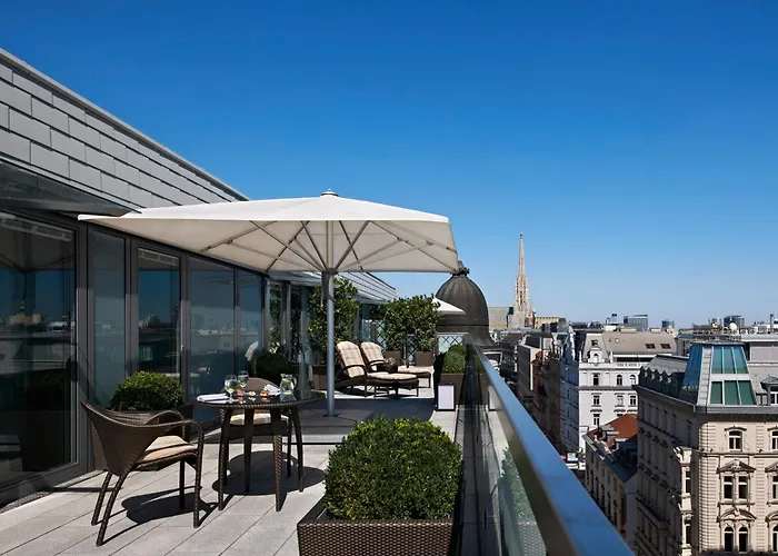 Hotel Sacher Wien