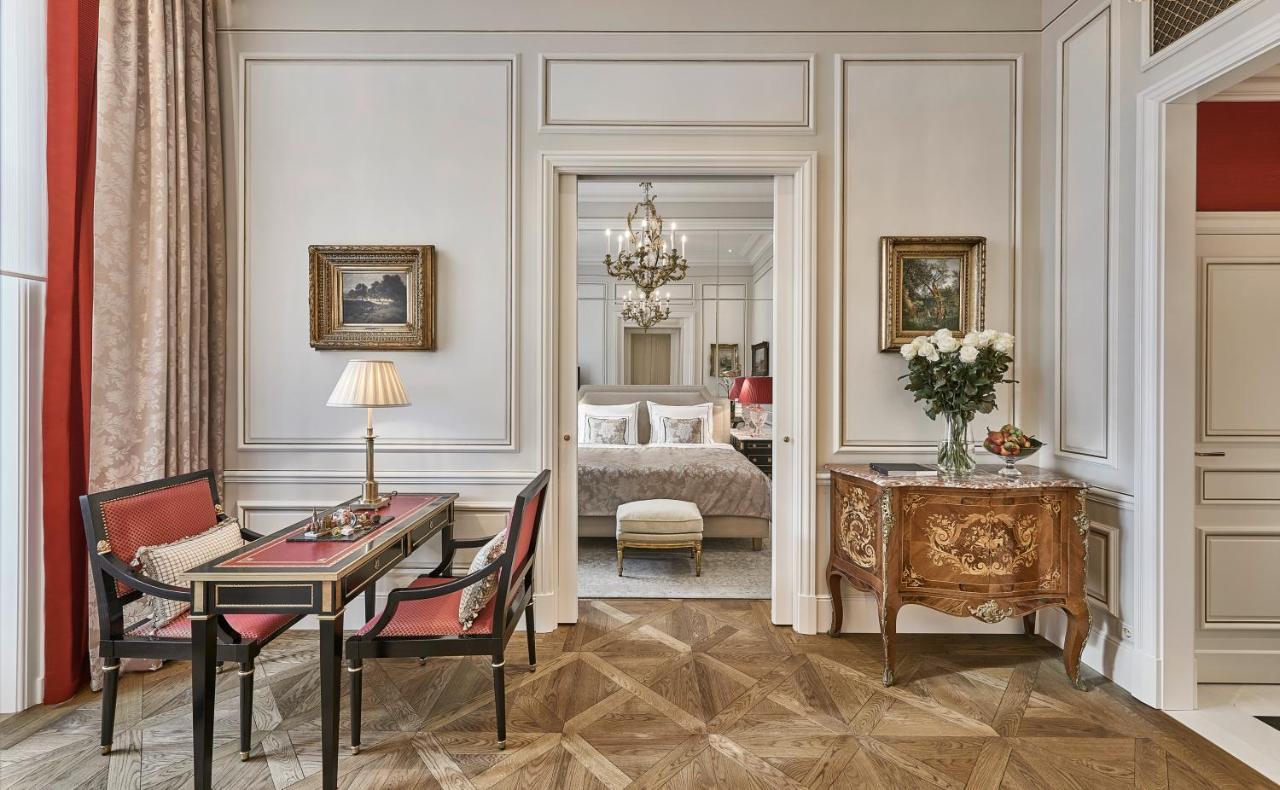Hotel Sacher Vídeň