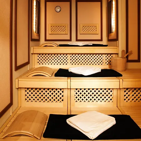 Hotel Sacher Wien 
