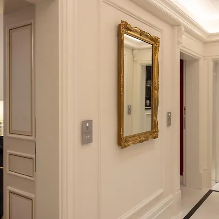 Hotel Sacher Wien Exterior photo