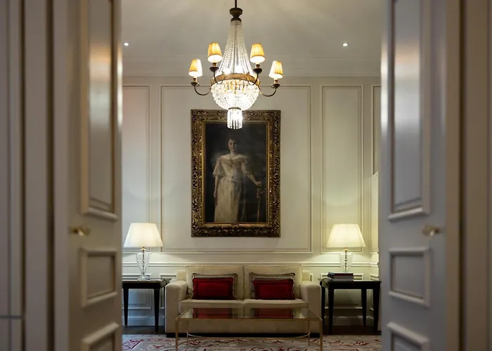 Hotel Sacher Wien