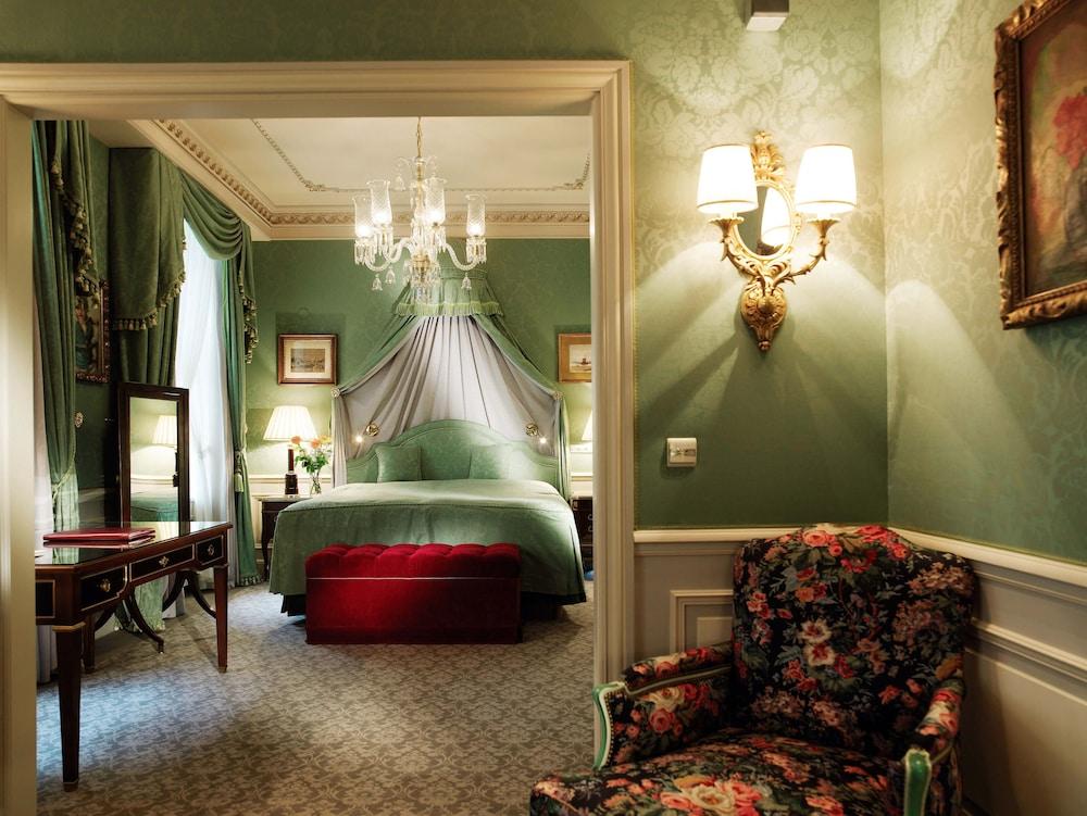 Hotel Sacher Wiedeń