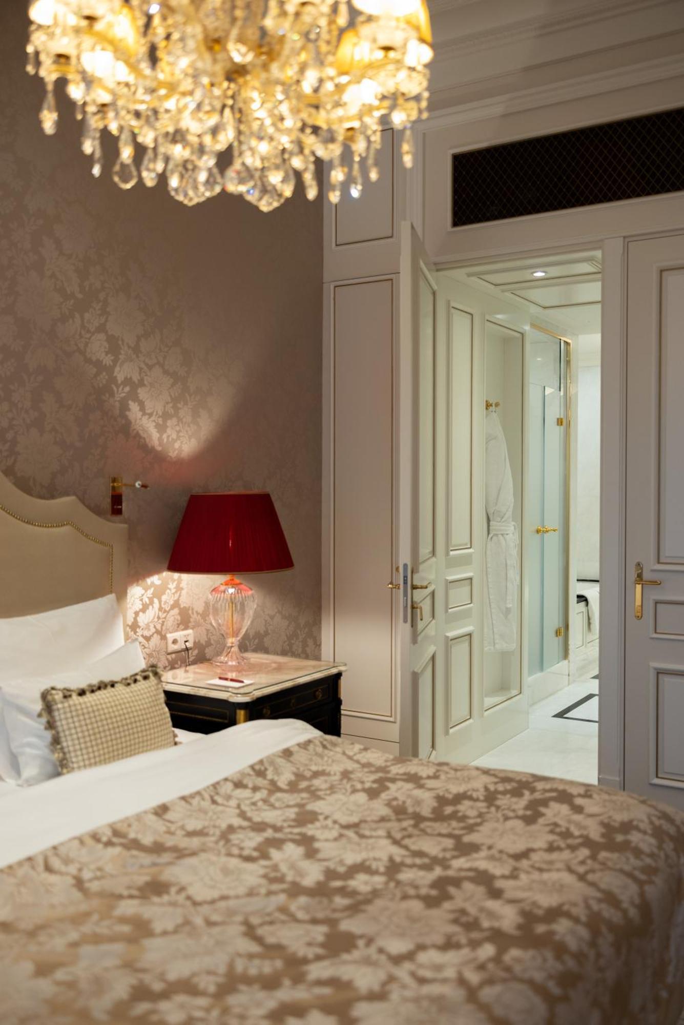 Hotel Sacher Wiedeń
