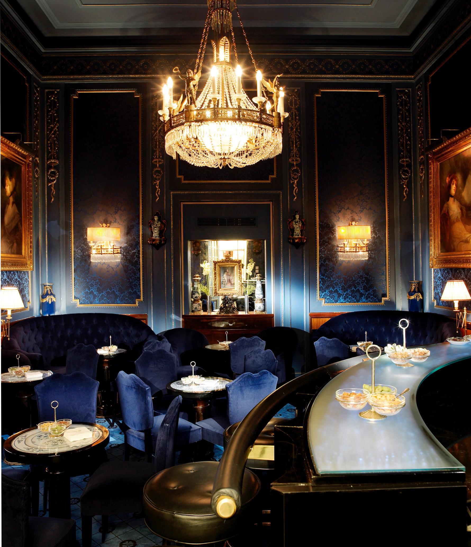 Hotel Sacher Wenen